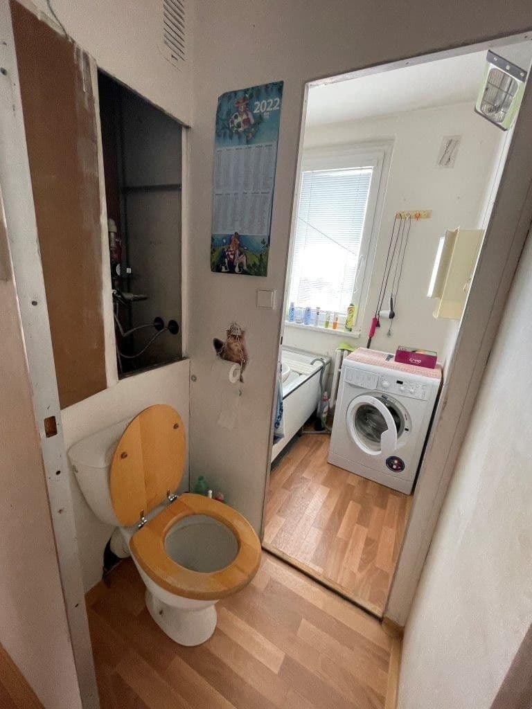 Predaj bytu 2-izbový 51 m², kpt. Jaroše, Olomouc, Olomoucký kraj Predaj bytu 2-izbový 51 m², kpt. Jaroše, Olomouc, Olomoucký kraj