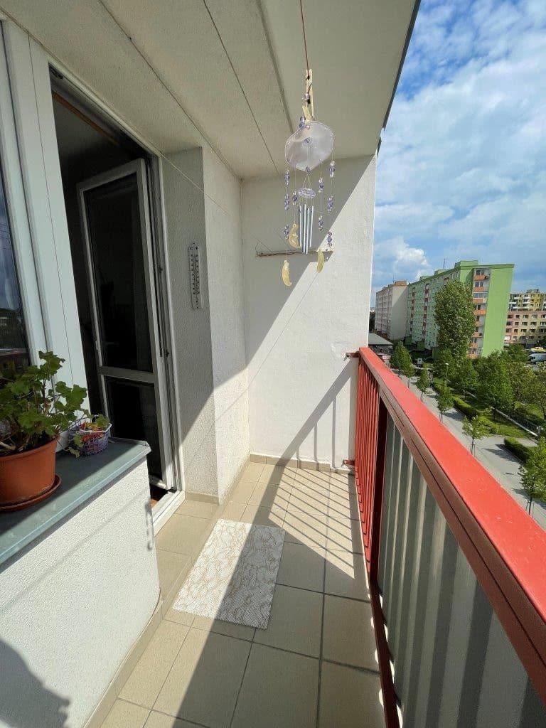 Predaj bytu 2-izbový 51 m², kpt. Jaroše, Olomouc, Olomoucký kraj Predaj bytu 2-izbový 51 m², kpt. Jaroše, Olomouc, Olomoucký kraj