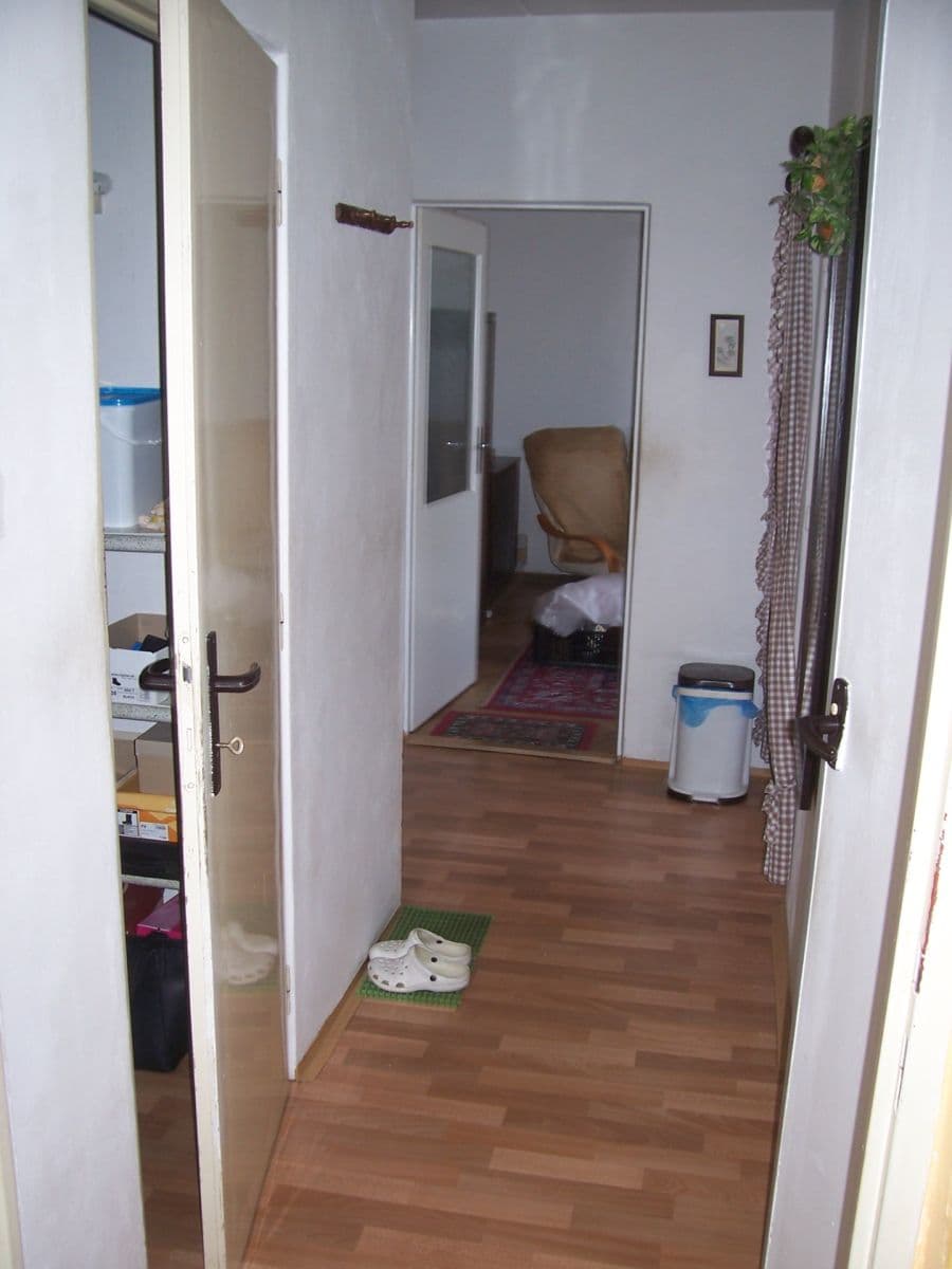Predaj bytu 2-izbový 51 m², kpt. Jaroše, Olomouc, Olomoucký kraj Predaj bytu 2-izbový 51 m², kpt. Jaroše, Olomouc, Olomoucký kraj