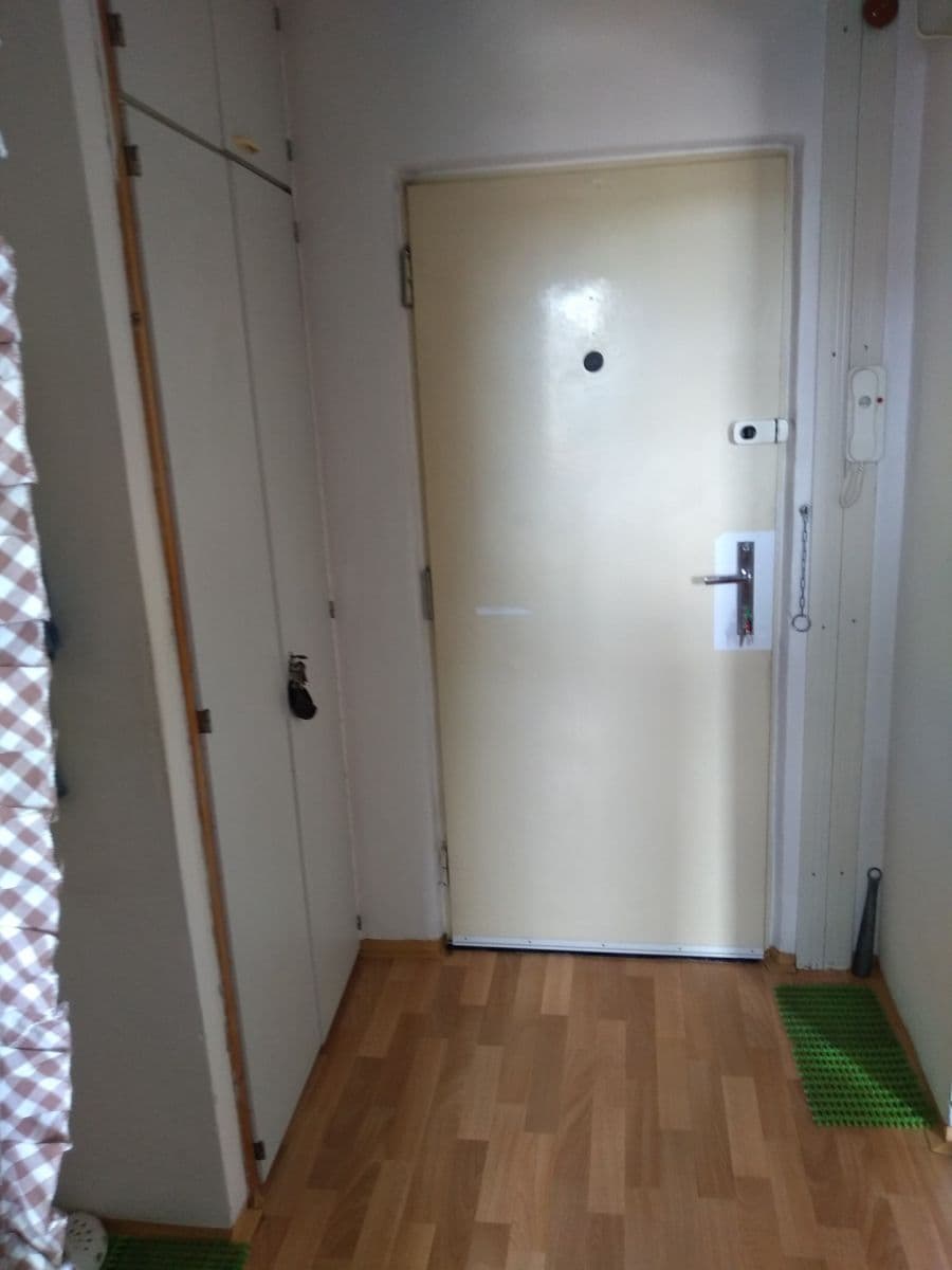 Predaj bytu 2-izbový 51 m², kpt. Jaroše, Olomouc, Olomoucký kraj Predaj bytu 2-izbový 51 m², kpt. Jaroše, Olomouc, Olomoucký kraj