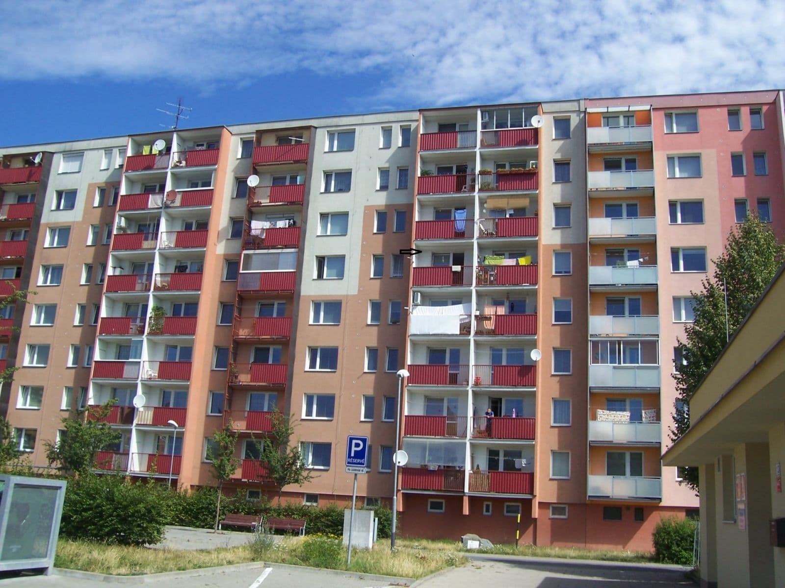 Predaj bytu 2-izbový 51 m², kpt. Jaroše, Olomouc, Olomoucký kraj Predaj bytu 2-izbový 51 m², kpt. Jaroše, Olomouc, Olomoucký kraj