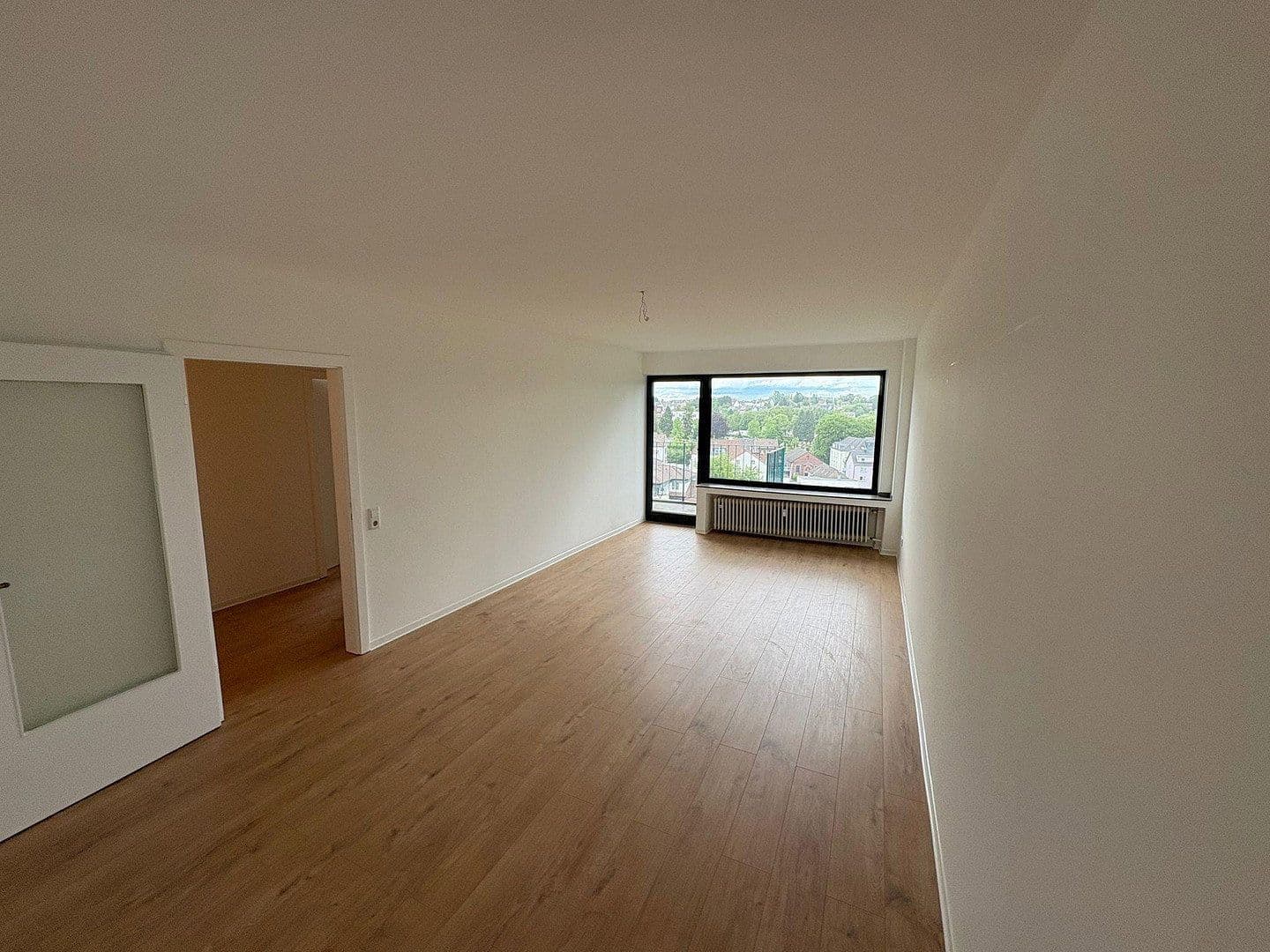 Prenájom bytu 2-izbový 65 m², Unter St. Clemens 28, Solingen, Severné Porýnie - Westfálsko Prenájom bytu 2-izbový 65 m², Unter St. Clemens 28, Solingen, Severné Porýnie - Westfálsko