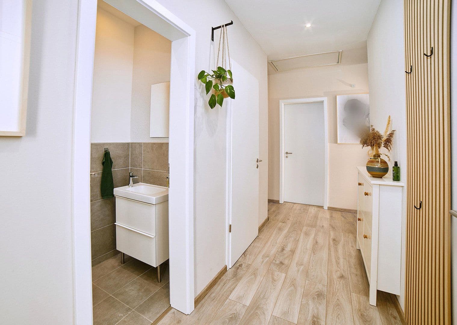 Predaj domu 108 m², pozemek 741 m², Nützen, Šlezvicko-Holštajnsko Predaj domu 108 m², pozemek 741 m², Nützen, Šlezvicko-Holštajnsko