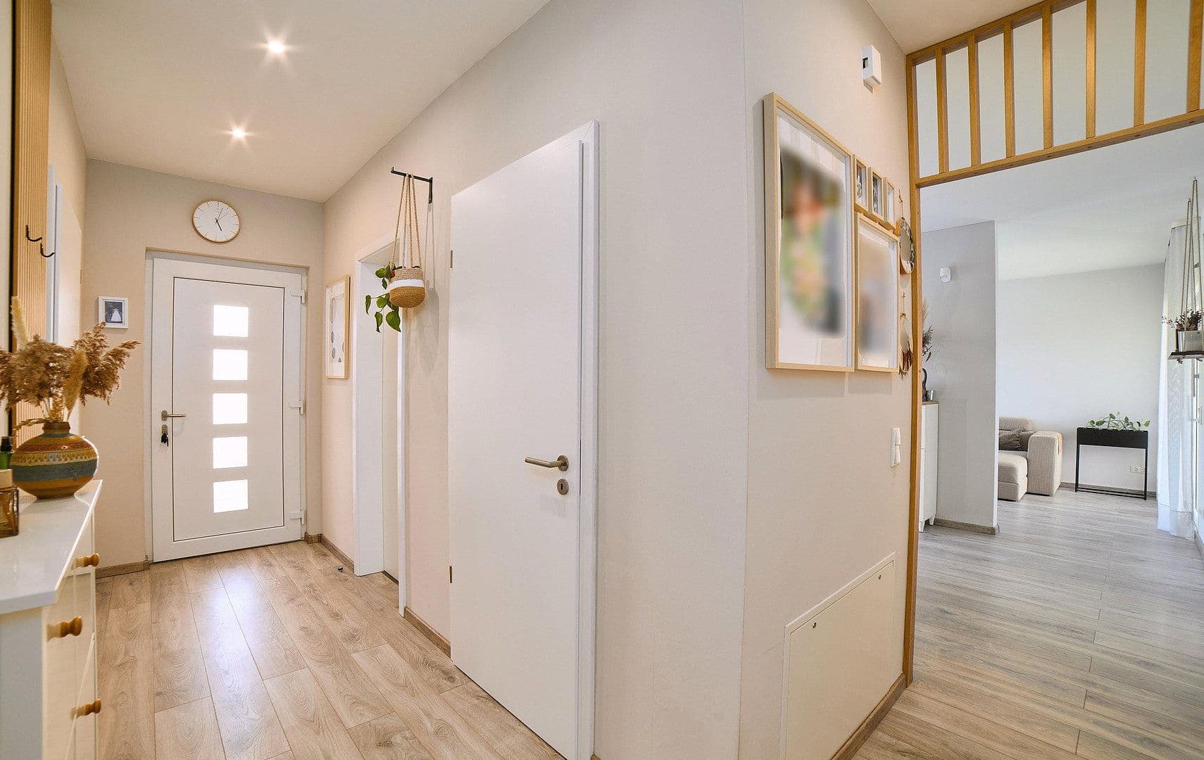 Predaj domu 108 m², pozemek 741 m², Nützen, Šlezvicko-Holštajnsko Predaj domu 108 m², pozemek 741 m², Nützen, Šlezvicko-Holštajnsko