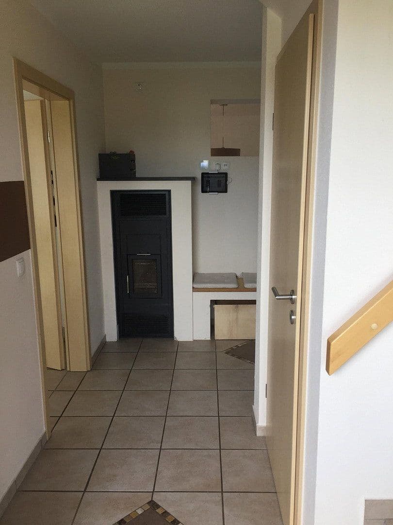 Predaj domu 137 m², pozemek 600 m², Woringen, Bavorsko Predaj domu 137 m², pozemek 600 m², Woringen, Bavorsko