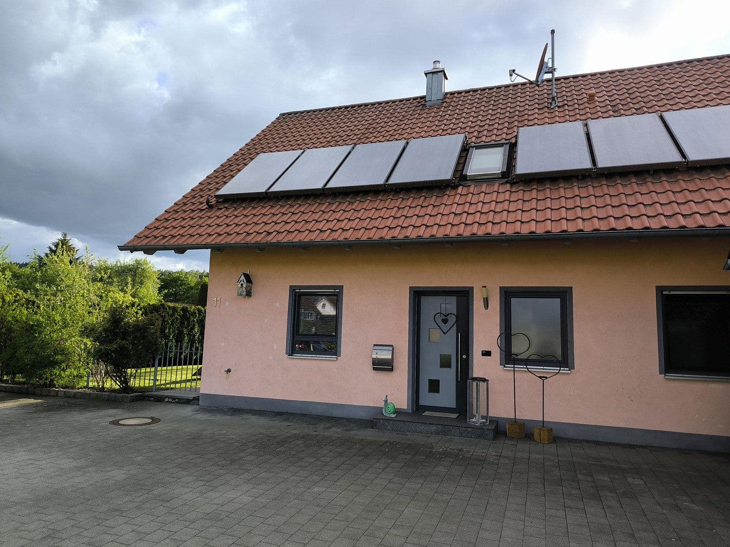 Predaj domu 137 m², pozemek 600 m², Woringen, Bavorsko Predaj domu 137 m², pozemek 600 m², Woringen, Bavorsko