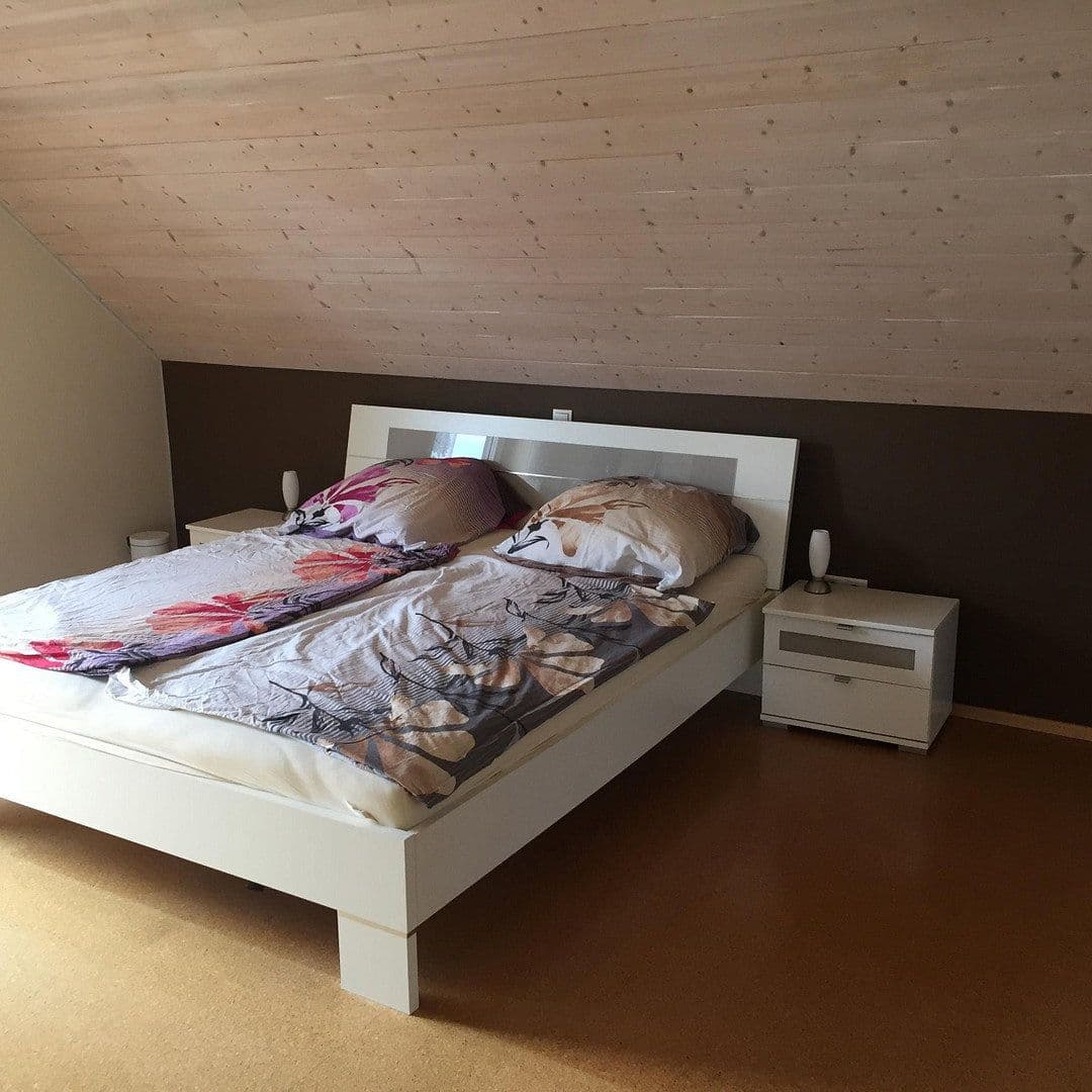 Predaj domu 137 m², pozemek 600 m², Woringen, Bavorsko Predaj domu 137 m², pozemek 600 m², Woringen, Bavorsko