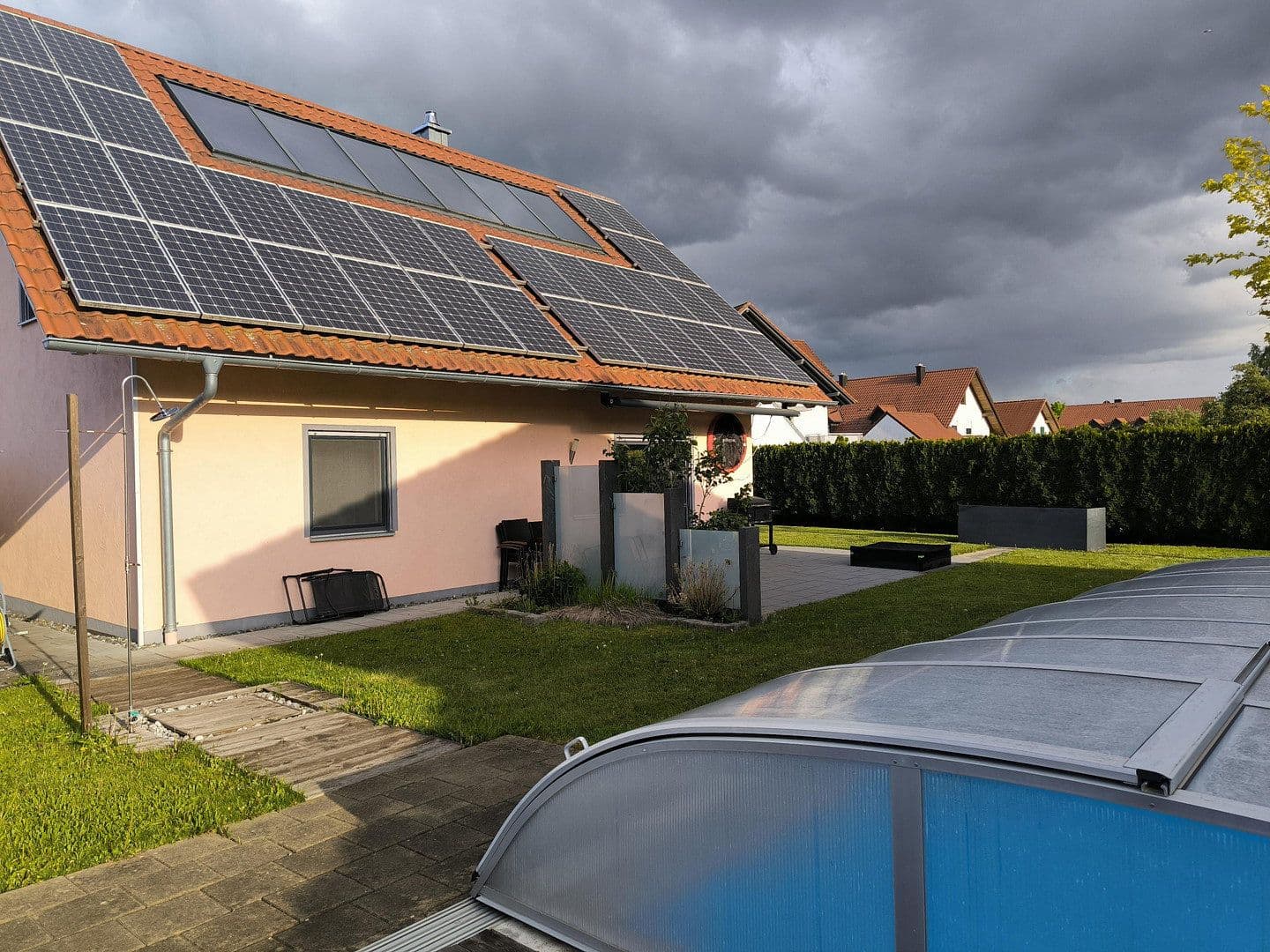 Predaj domu 137 m², pozemek 600 m², Woringen, Bavorsko Predaj domu 137 m², pozemek 600 m², Woringen, Bavorsko