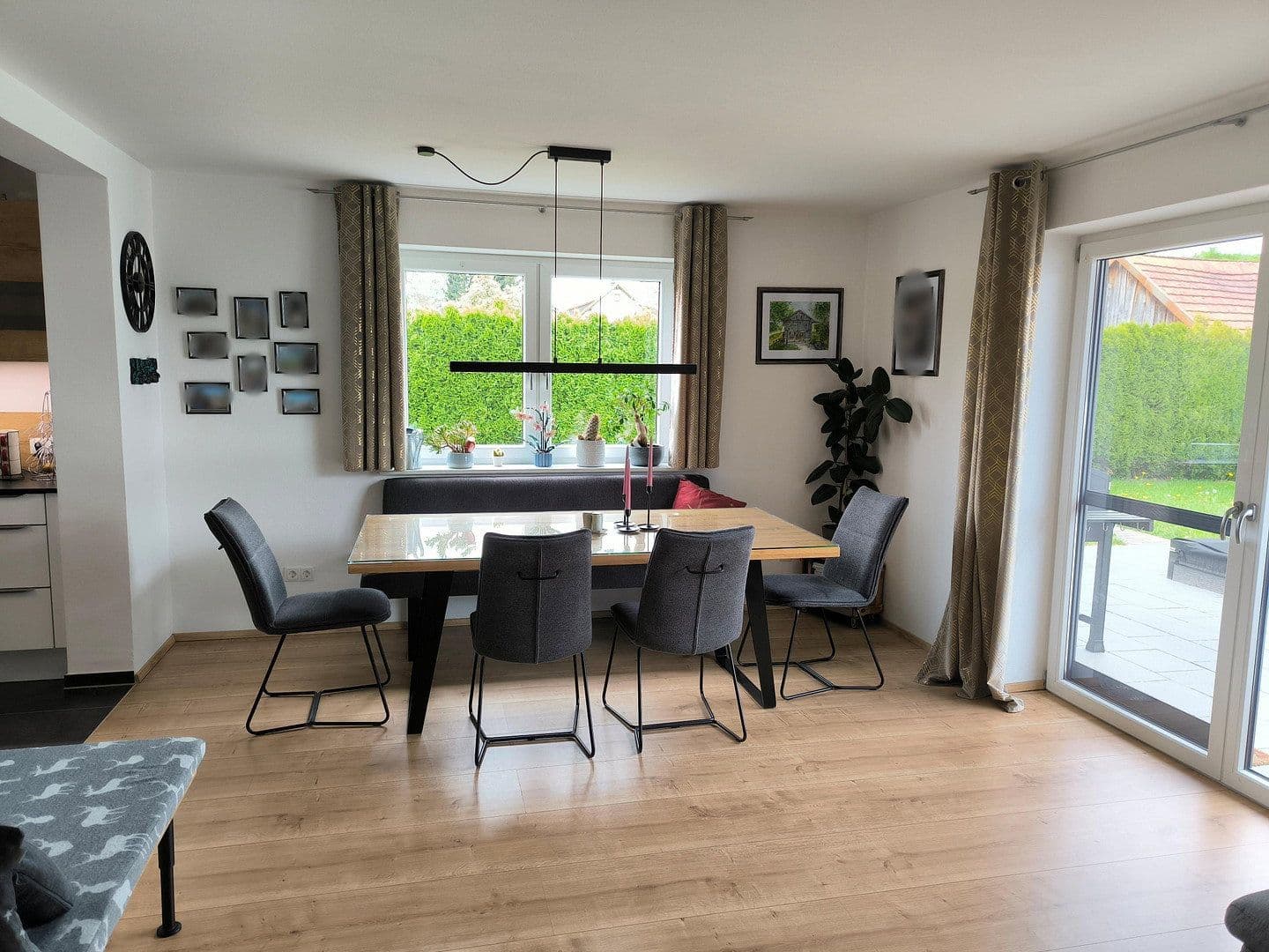 Predaj domu 137 m², pozemek 600 m², Woringen, Bavorsko Predaj domu 137 m², pozemek 600 m², Woringen, Bavorsko