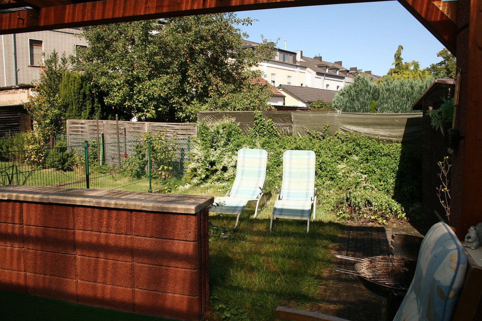 Prenájom domu 86 m², pozemek 176 m², Mechernich, Severné Porýnie - Westfálsko Prenájom domu 86 m², pozemek 176 m², Mechernich, Severné Porýnie - Westfálsko