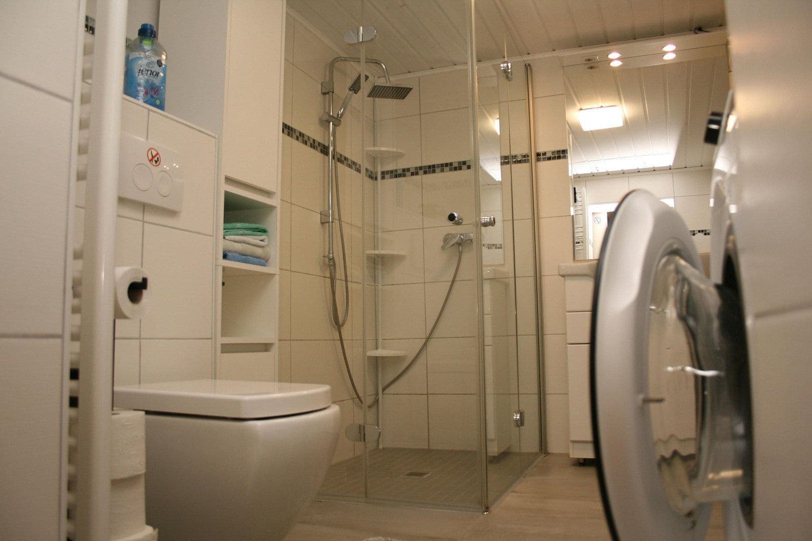 Prenájom domu 86 m², pozemek 176 m², Mechernich, Severné Porýnie - Westfálsko Prenájom domu 86 m², pozemek 176 m², Mechernich, Severné Porýnie - Westfálsko