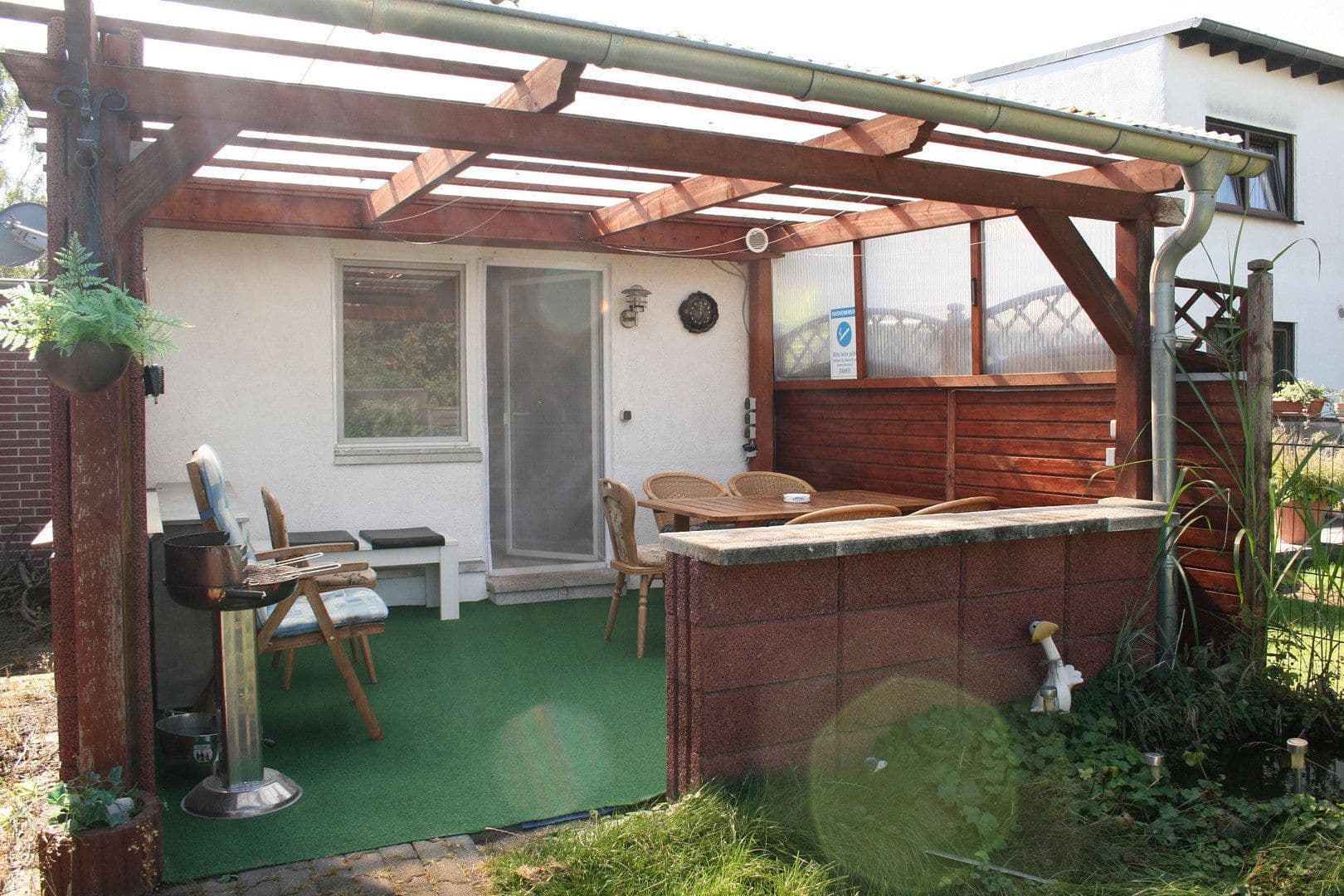 Prenájom domu 86 m², pozemek 176 m², Mechernich, Severné Porýnie - Westfálsko Prenájom domu 86 m², pozemek 176 m², Mechernich, Severné Porýnie - Westfálsko