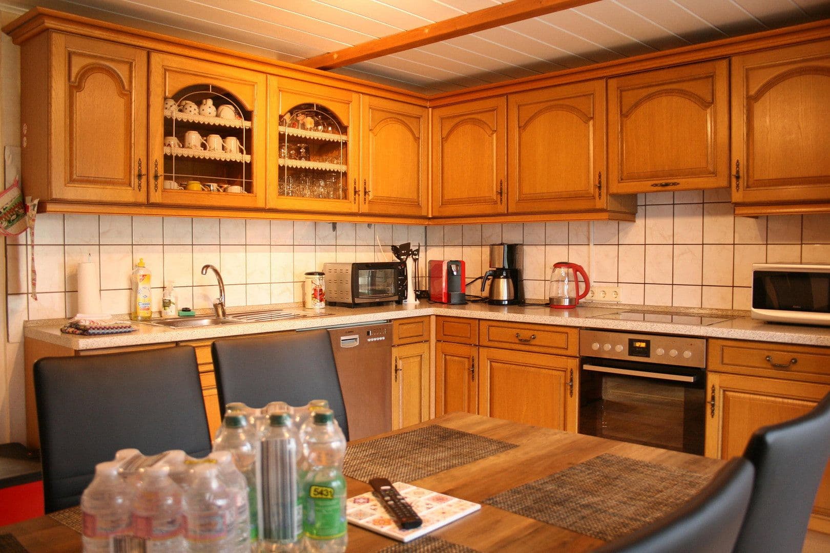 Prenájom domu 86 m², pozemek 176 m², Mechernich, Severné Porýnie - Westfálsko Prenájom domu 86 m², pozemek 176 m², Mechernich, Severné Porýnie - Westfálsko