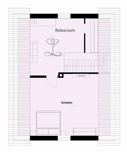 Predaj domu 115 m², pozemek 1.705 m², Zur Schoritzer Wiek 49, Garz/Rügen, Meklenbursko-Predpomoransko Predaj domu 115 m², pozemek 1.705 m², Zur Schoritzer Wiek 49, Garz/Rügen, Meklenbursko-Predpomoransko