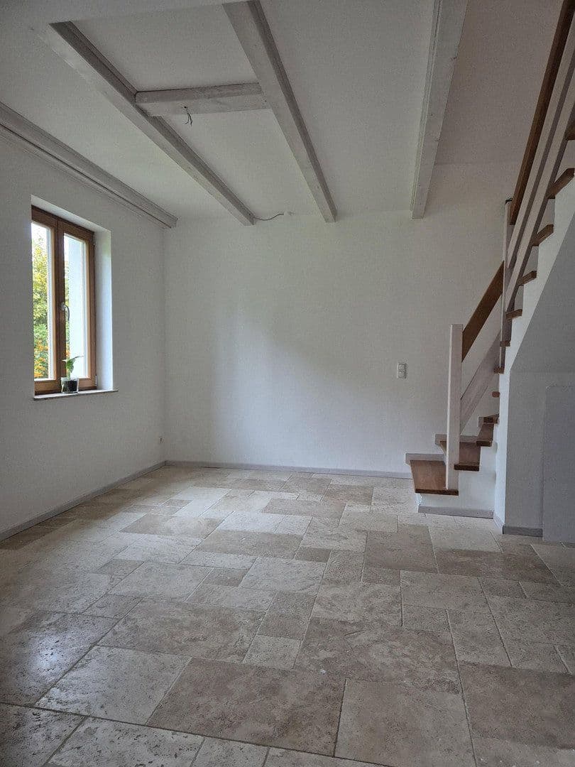 Predaj domu 115 m², pozemek 1.705 m², Zur Schoritzer Wiek 49, Garz/Rügen, Meklenbursko-Predpomoransko Predaj domu 115 m², pozemek 1.705 m², Zur Schoritzer Wiek 49, Garz/Rügen, Meklenbursko-Predpomoransko
