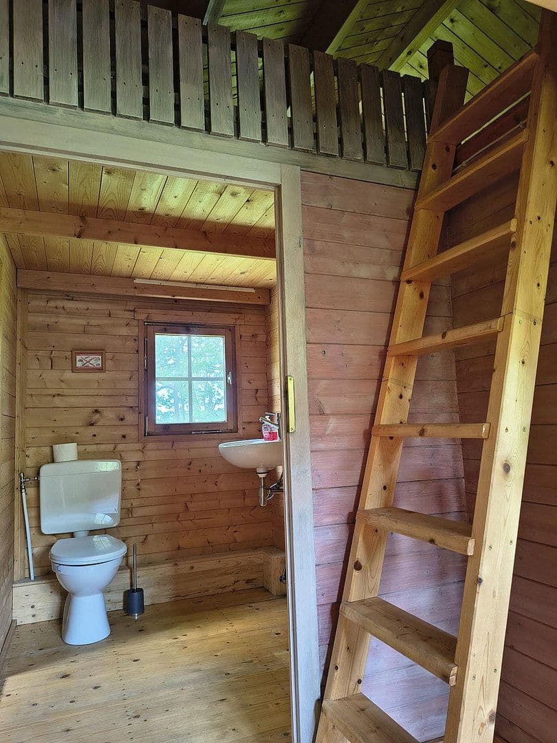 Predaj domu 115 m², pozemek 1.705 m², Zur Schoritzer Wiek 49, Garz/Rügen, Meklenbursko-Predpomoransko Predaj domu 115 m², pozemek 1.705 m², Zur Schoritzer Wiek 49, Garz/Rügen, Meklenbursko-Predpomoransko