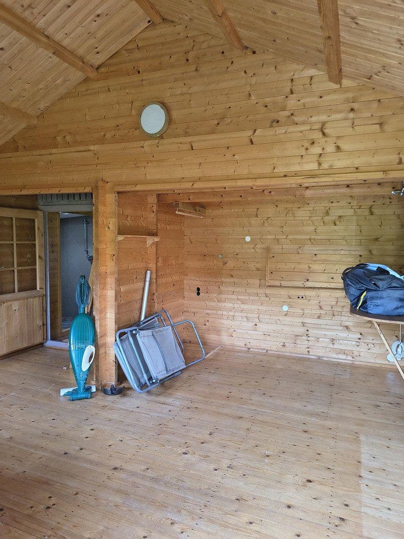 Predaj domu 115 m², pozemek 1.705 m², Zur Schoritzer Wiek 49, Garz/Rügen, Meklenbursko-Predpomoransko Predaj domu 115 m², pozemek 1.705 m², Zur Schoritzer Wiek 49, Garz/Rügen, Meklenbursko-Predpomoransko