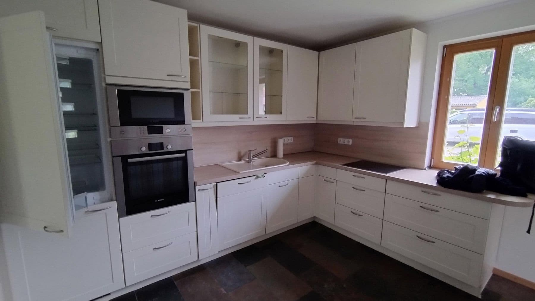 Predaj domu 115 m², pozemek 1.705 m², Zur Schoritzer Wiek 49, Garz/Rügen, Meklenbursko-Predpomoransko Predaj domu 115 m², pozemek 1.705 m², Zur Schoritzer Wiek 49, Garz/Rügen, Meklenbursko-Predpomoransko