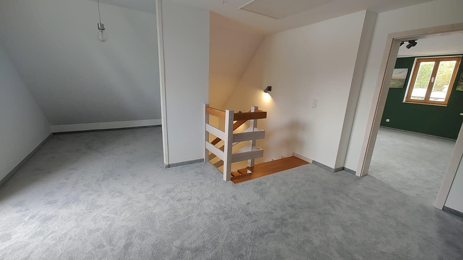 Predaj domu 115 m², pozemek 1.705 m², Zur Schoritzer Wiek 49, Garz/Rügen, Meklenbursko-Predpomoransko Predaj domu 115 m², pozemek 1.705 m², Zur Schoritzer Wiek 49, Garz/Rügen, Meklenbursko-Predpomoransko