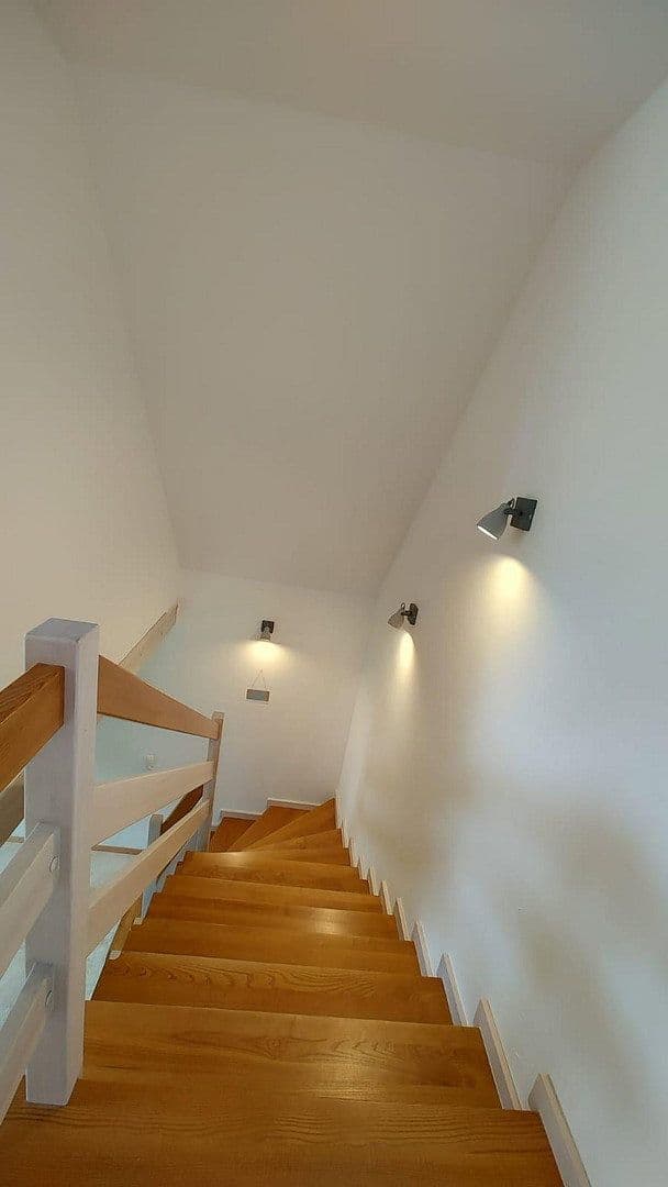 Predaj domu 115 m², pozemek 1.705 m², Zur Schoritzer Wiek 49, Garz/Rügen, Meklenbursko-Predpomoransko Predaj domu 115 m², pozemek 1.705 m², Zur Schoritzer Wiek 49, Garz/Rügen, Meklenbursko-Predpomoransko