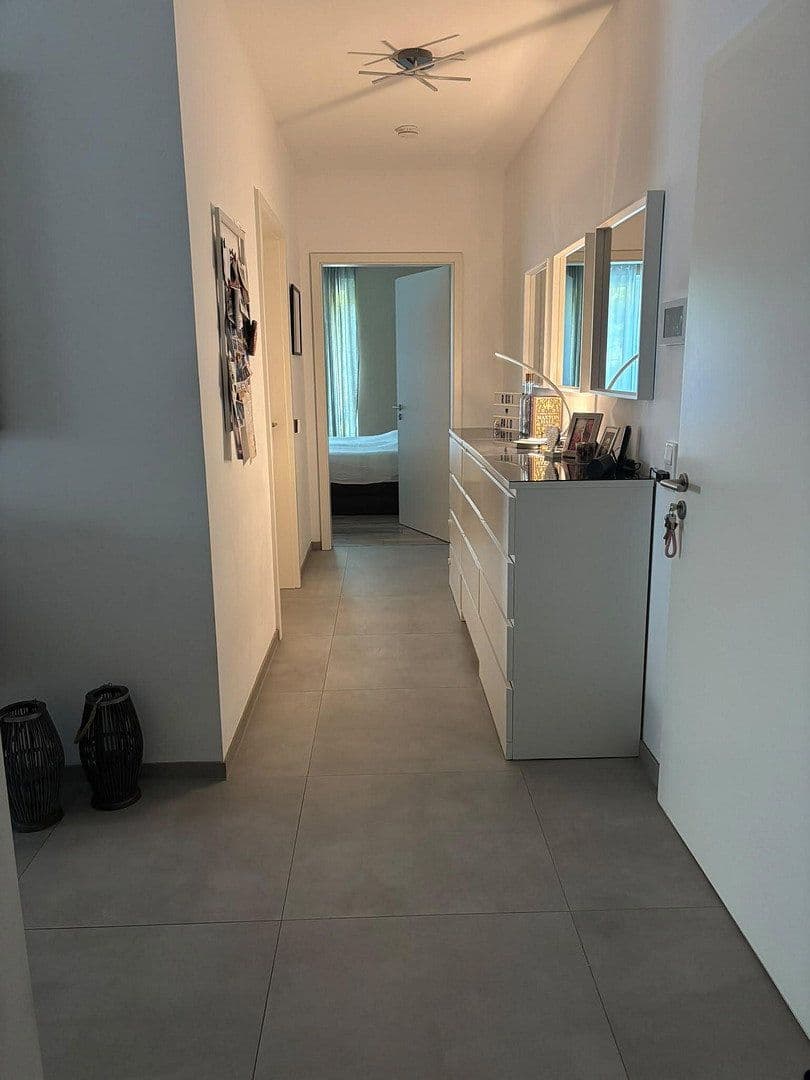 Prenájom bytu 3-izbový 125 m², Merzenich, Severné Porýnie - Westfálsko Prenájom bytu 3-izbový 125 m², Merzenich, Severné Porýnie - Westfálsko