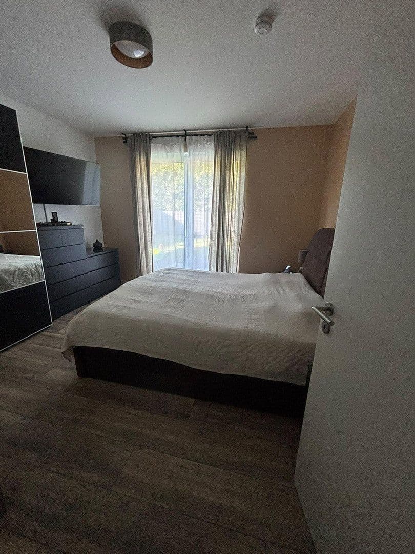 Prenájom bytu 3-izbový 125 m², Merzenich, Severné Porýnie - Westfálsko Prenájom bytu 3-izbový 125 m², Merzenich, Severné Porýnie - Westfálsko