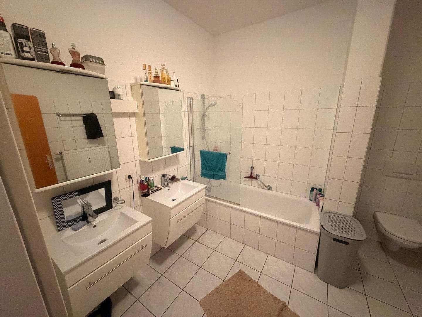 Prenájom bytu 3-izbový 94 m², Donaueschingen, Bádensko-Wurttembersko Prenájom bytu 3-izbový 94 m², Donaueschingen, Bádensko-Wurttembersko