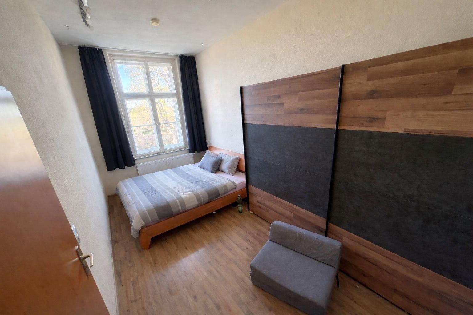Prenájom bytu 3-izbový 94 m², Donaueschingen, Bádensko-Wurttembersko Prenájom bytu 3-izbový 94 m², Donaueschingen, Bádensko-Wurttembersko