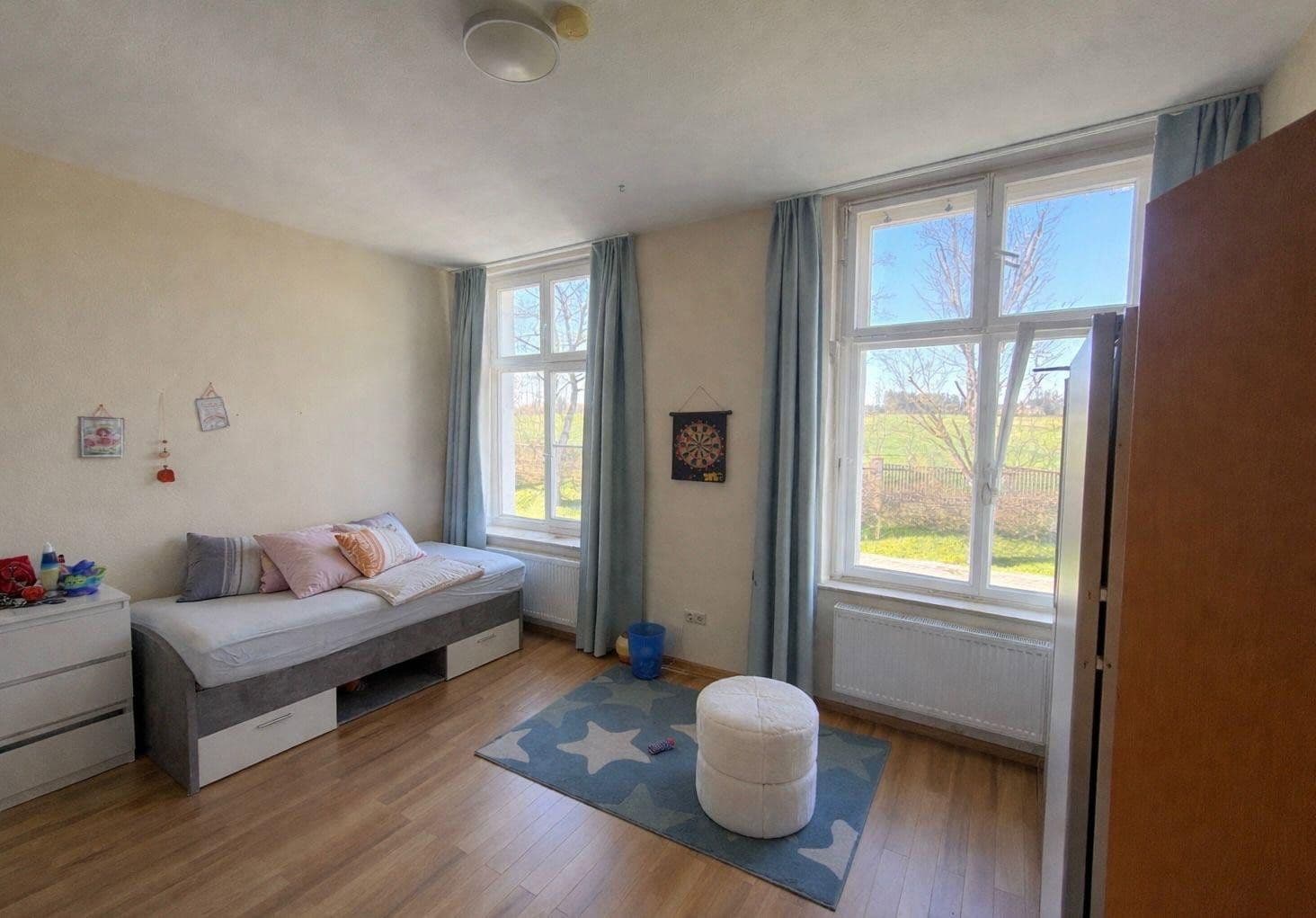 Prenájom bytu 3-izbový 94 m², Donaueschingen, Bádensko-Wurttembersko Prenájom bytu 3-izbový 94 m², Donaueschingen, Bádensko-Wurttembersko