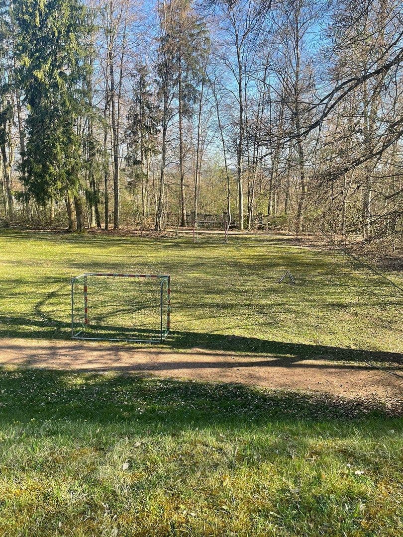 Prenájom bytu 3-izbový 94 m², Donaueschingen, Bádensko-Wurttembersko Prenájom bytu 3-izbový 94 m², Donaueschingen, Bádensko-Wurttembersko