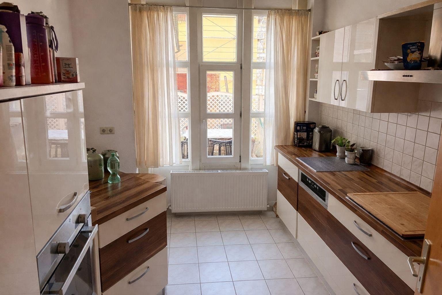 Prenájom bytu 3-izbový 94 m², Donaueschingen, Bádensko-Wurttembersko Prenájom bytu 3-izbový 94 m², Donaueschingen, Bádensko-Wurttembersko