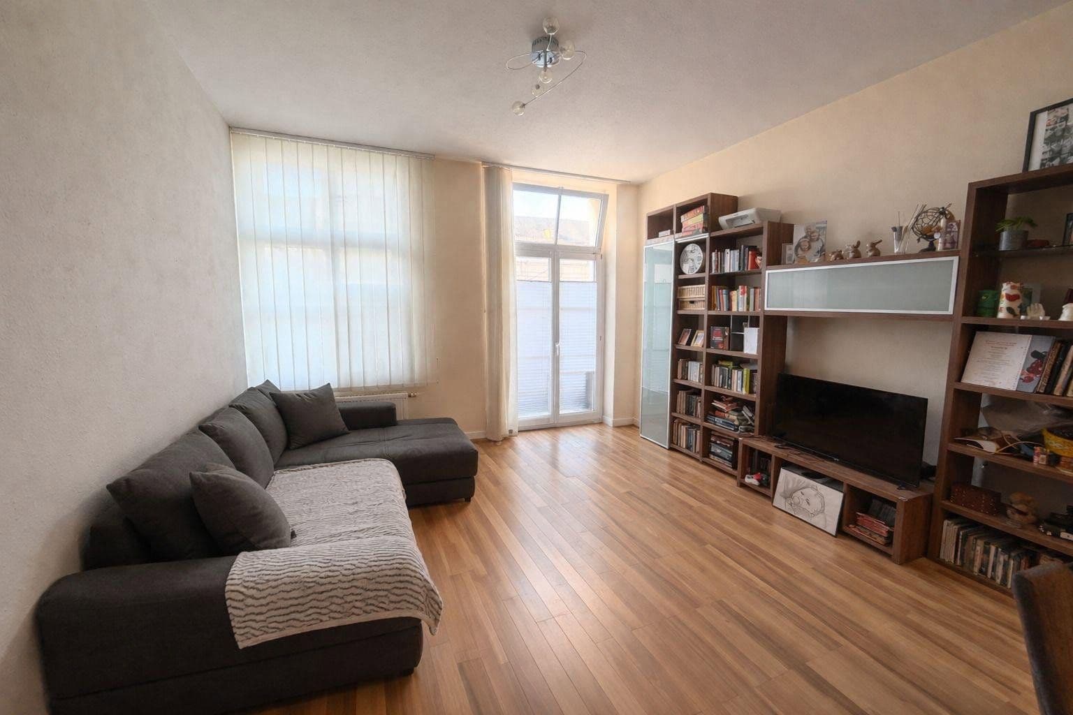 Prenájom bytu 3-izbový 94 m², Donaueschingen, Bádensko-Wurttembersko Prenájom bytu 3-izbový 94 m², Donaueschingen, Bádensko-Wurttembersko
