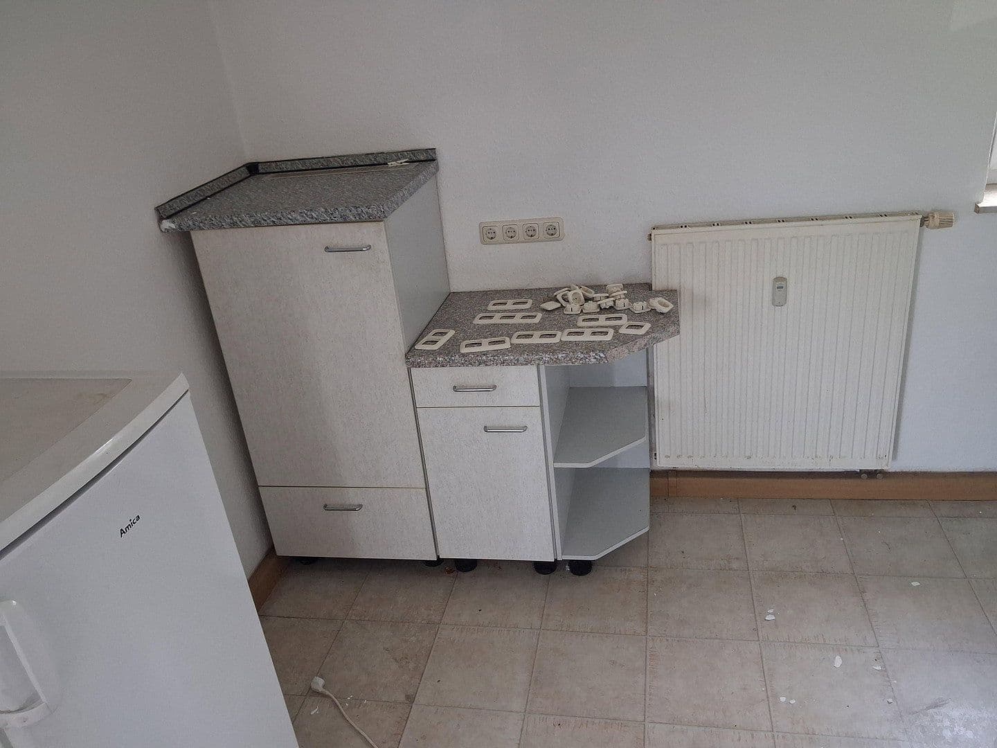 Prenájom bytu 3-izbový 75 m², Bergstraße 12, Drebach, Sasko Prenájom bytu 3-izbový 75 m², Bergstraße 12, Drebach, Sasko
