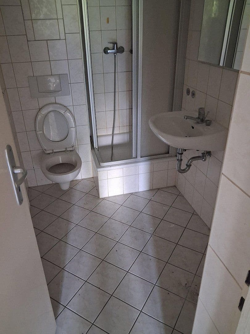 Prenájom bytu 3-izbový 75 m², Bergstraße 12, Drebach, Sasko Prenájom bytu 3-izbový 75 m², Bergstraße 12, Drebach, Sasko