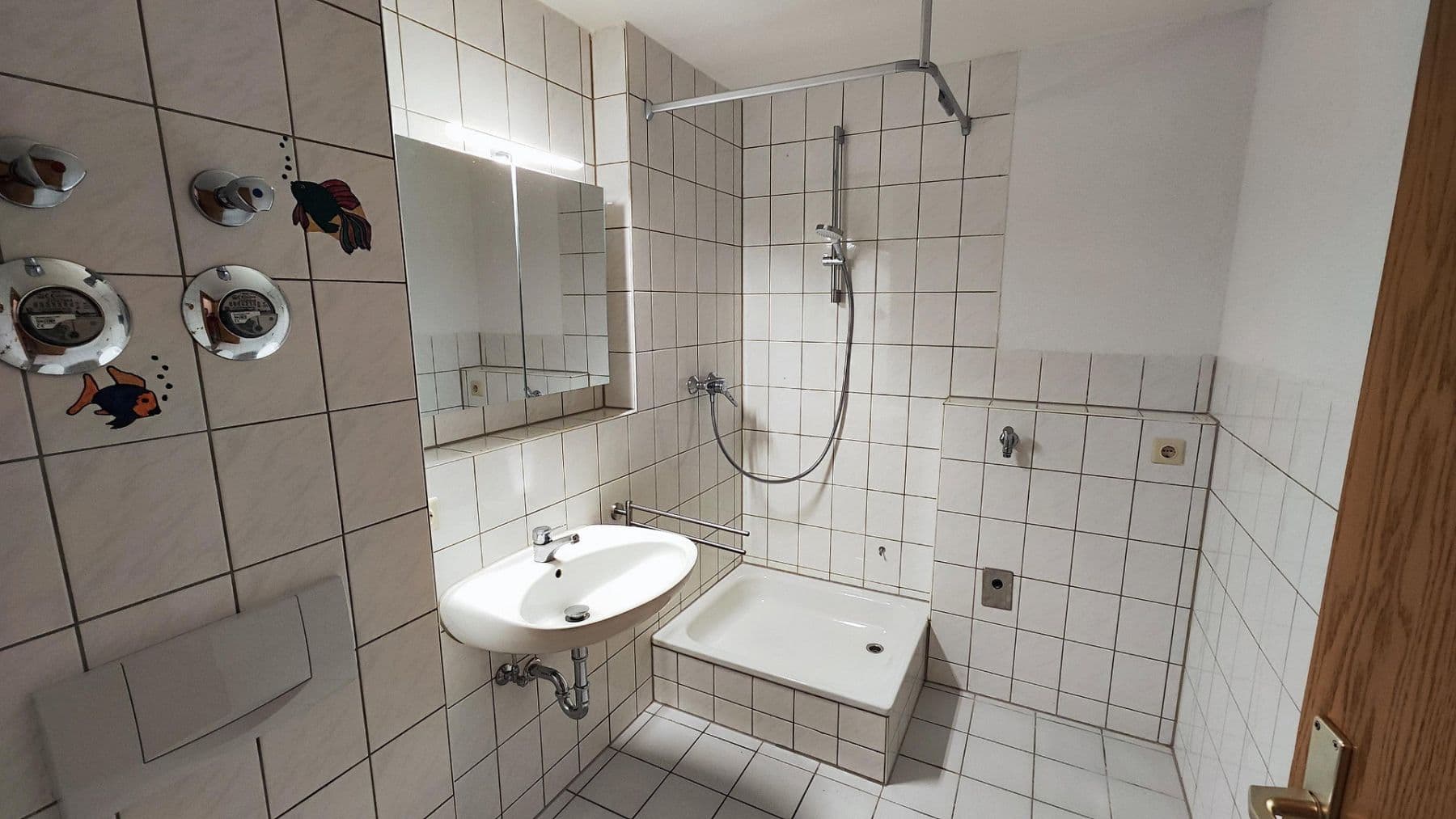 Predaj bytu 2-izbový 45 m², Laichingen, Bádensko-Wurttembersko Predaj bytu 2-izbový 45 m², Laichingen, Bádensko-Wurttembersko