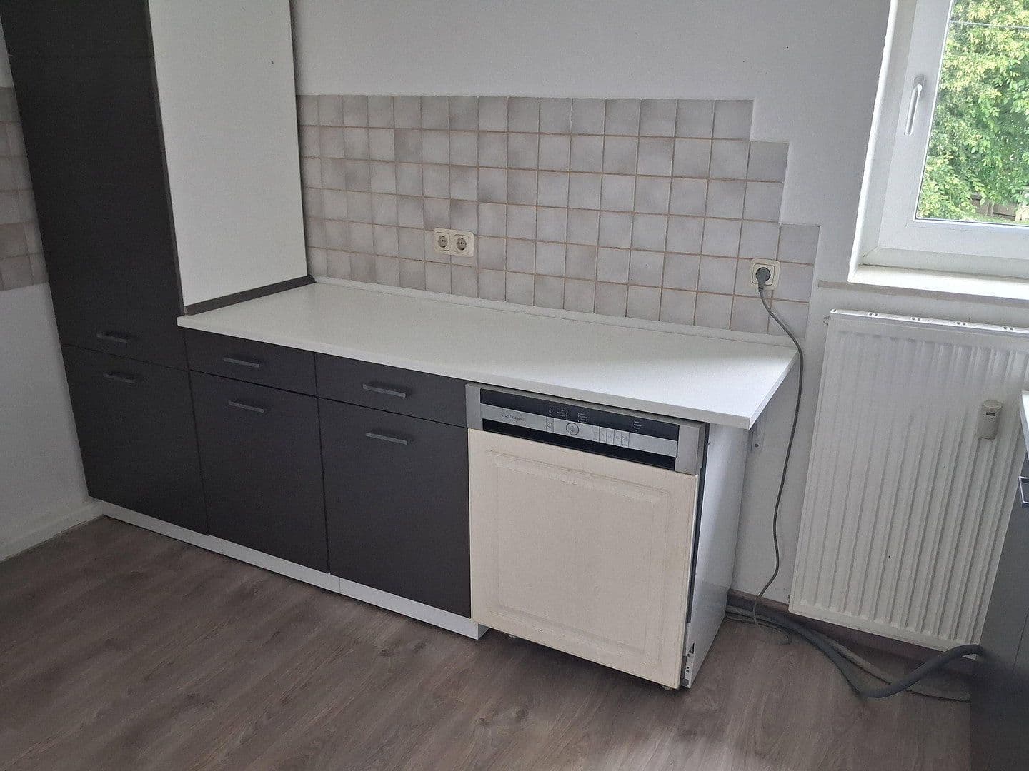 Prenájom bytu 4-izbový 100 m², Bergstraße 12, Drebach, Sasko Prenájom bytu 4-izbový 100 m², Bergstraße 12, Drebach, Sasko
