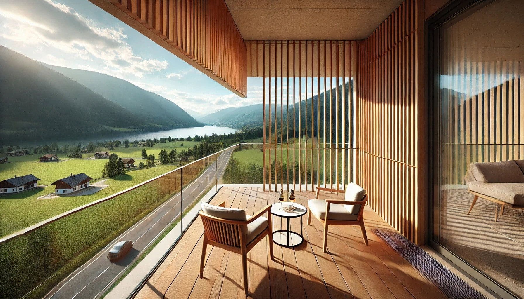 Predaj pozemku 1.837 m², Ossiach, Korutánsko Predaj pozemku 1.837 m², Ossiach, Korutánsko