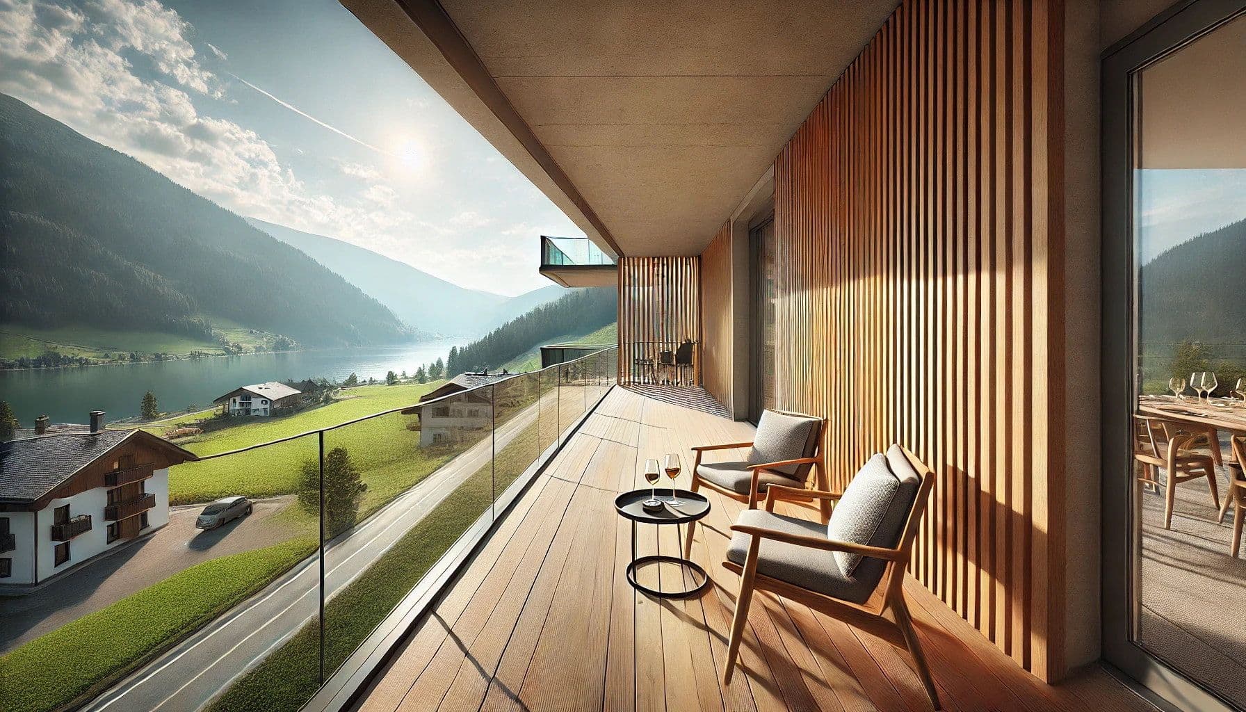 Predaj pozemku 1.837 m², Ossiach, Korutánsko Predaj pozemku 1.837 m², Ossiach, Korutánsko