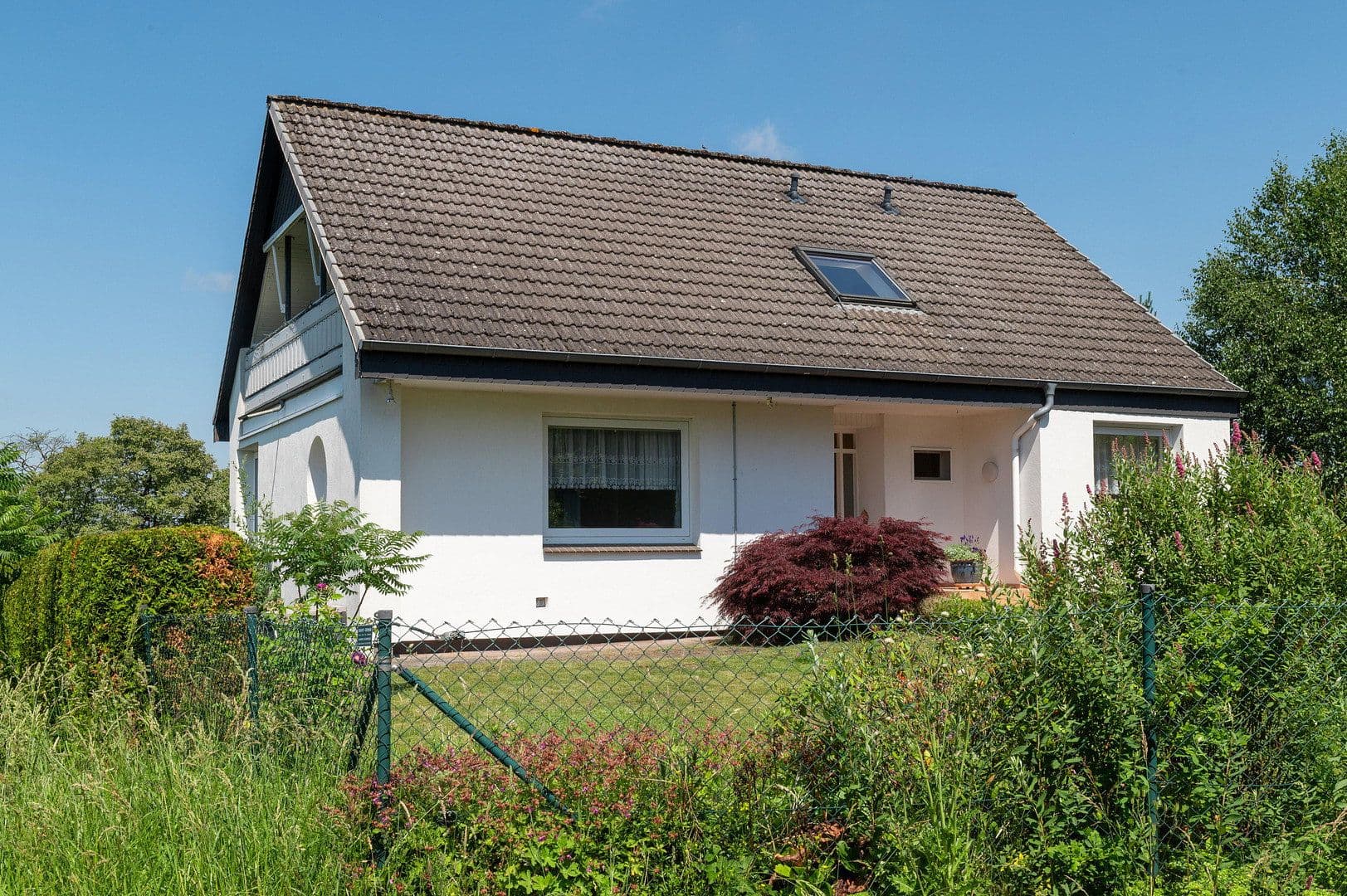 Predaj domu 219 m², pozemek 1.000 m², Rosengarten, Dolné Sasko Predaj domu 219 m², pozemek 1.000 m², Rosengarten, Dolné Sasko