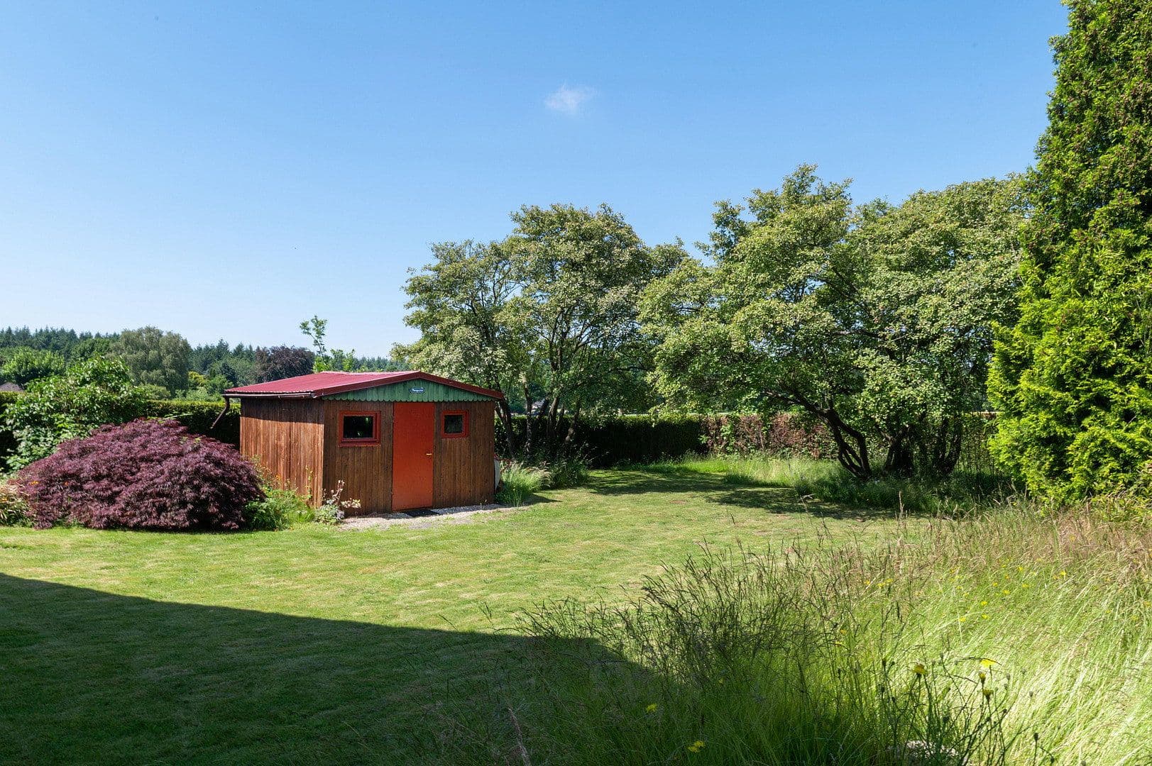 Predaj domu 219 m², pozemek 1.000 m², Rosengarten, Dolné Sasko Predaj domu 219 m², pozemek 1.000 m², Rosengarten, Dolné Sasko
