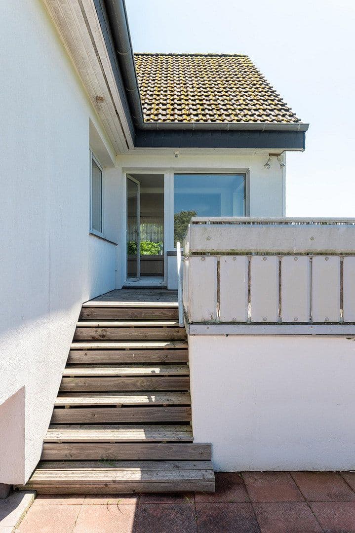 Predaj domu 219 m², pozemek 1.000 m², Rosengarten, Dolné Sasko Predaj domu 219 m², pozemek 1.000 m², Rosengarten, Dolné Sasko