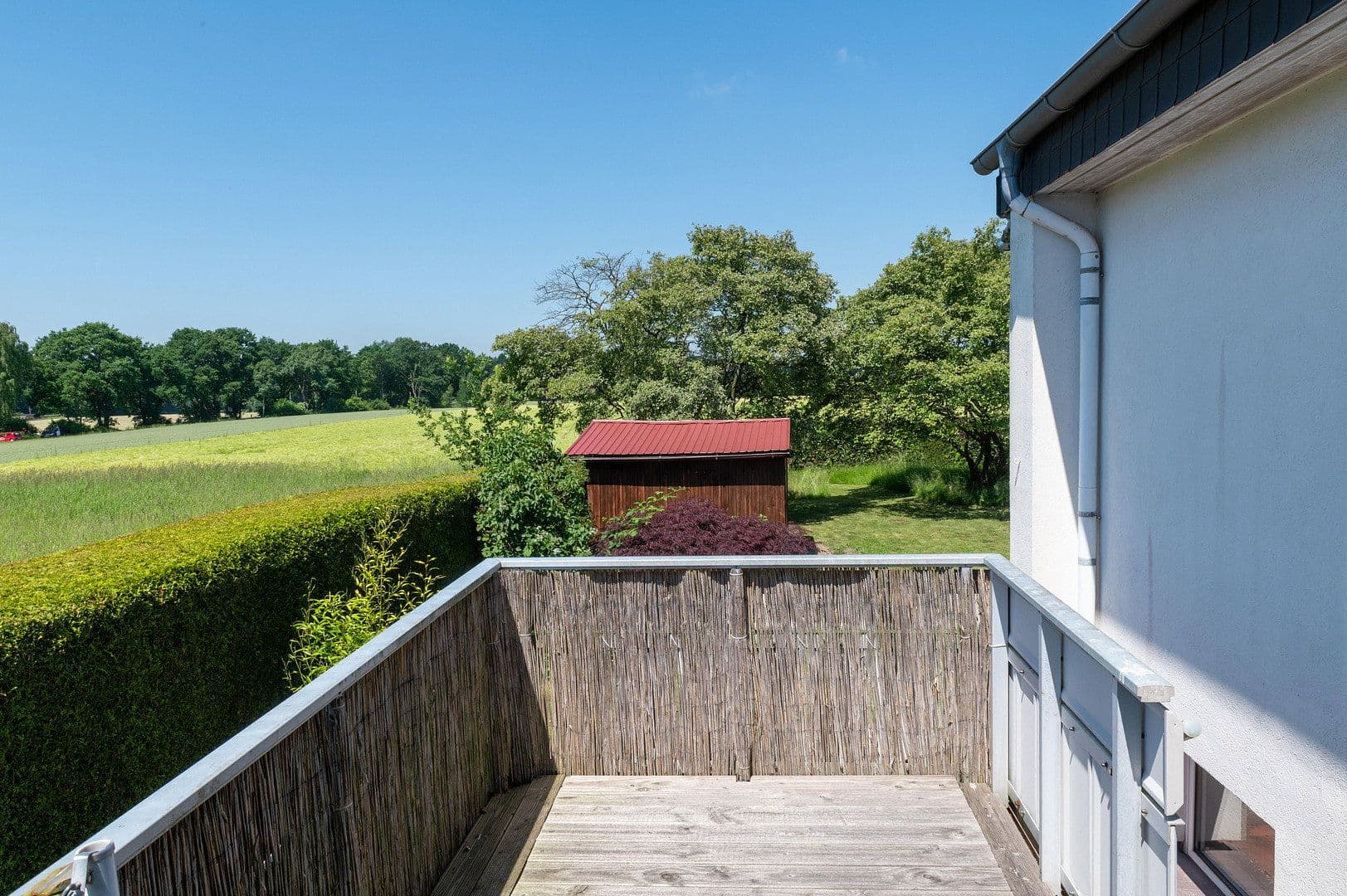 Predaj domu 219 m², pozemek 1.000 m², Rosengarten, Dolné Sasko Predaj domu 219 m², pozemek 1.000 m², Rosengarten, Dolné Sasko