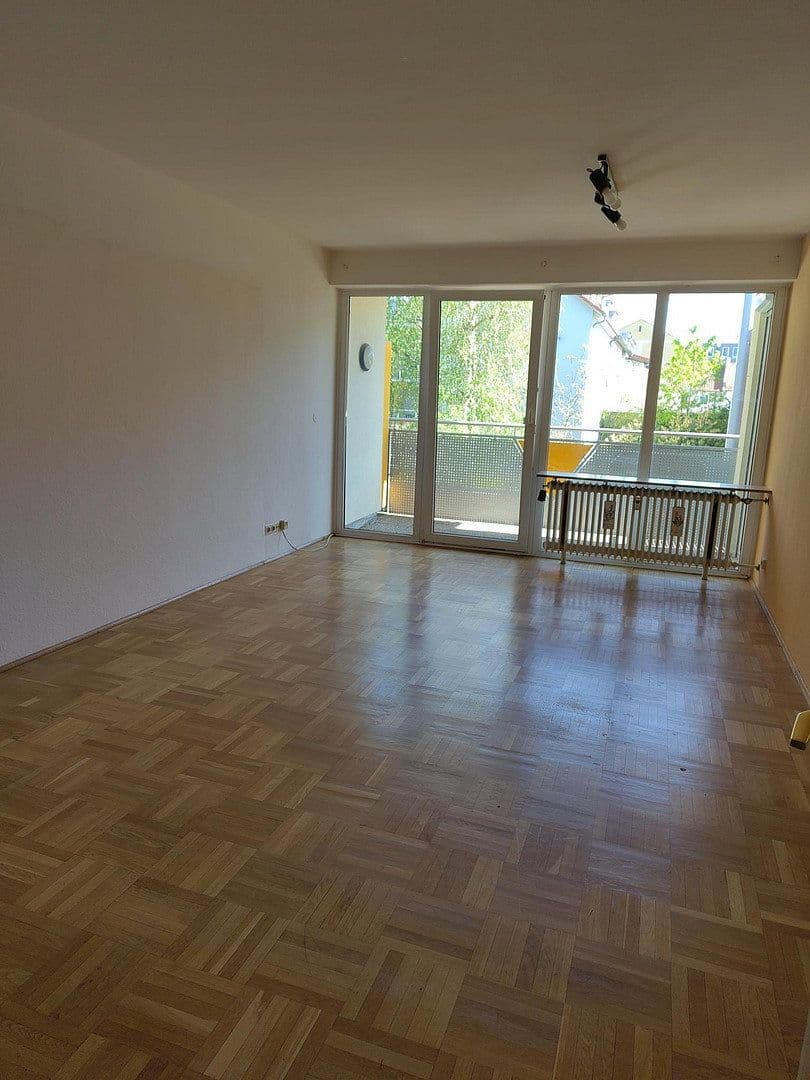 Predaj bytu 3-izbový 81 m², Emil-Kränzlein-Straße 1, Erlangen, Bavorsko Predaj bytu 3-izbový 81 m², Emil-Kränzlein-Straße 1, Erlangen, Bavorsko