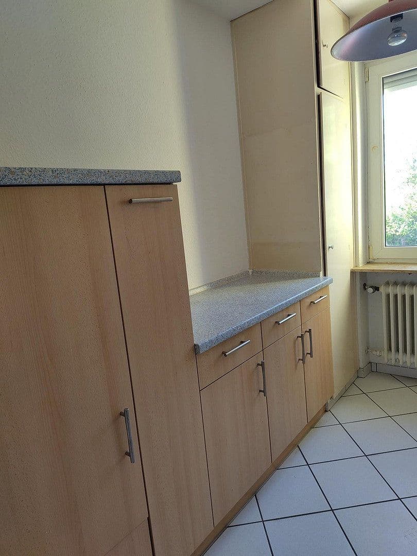 Predaj bytu 3-izbový 81 m², Emil-Kränzlein-Straße 1, Erlangen, Bavorsko Predaj bytu 3-izbový 81 m², Emil-Kränzlein-Straße 1, Erlangen, Bavorsko