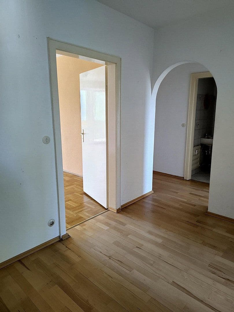 Predaj bytu 3-izbový 81 m², Emil-Kränzlein-Straße 1, Erlangen, Bavorsko Predaj bytu 3-izbový 81 m², Emil-Kränzlein-Straße 1, Erlangen, Bavorsko