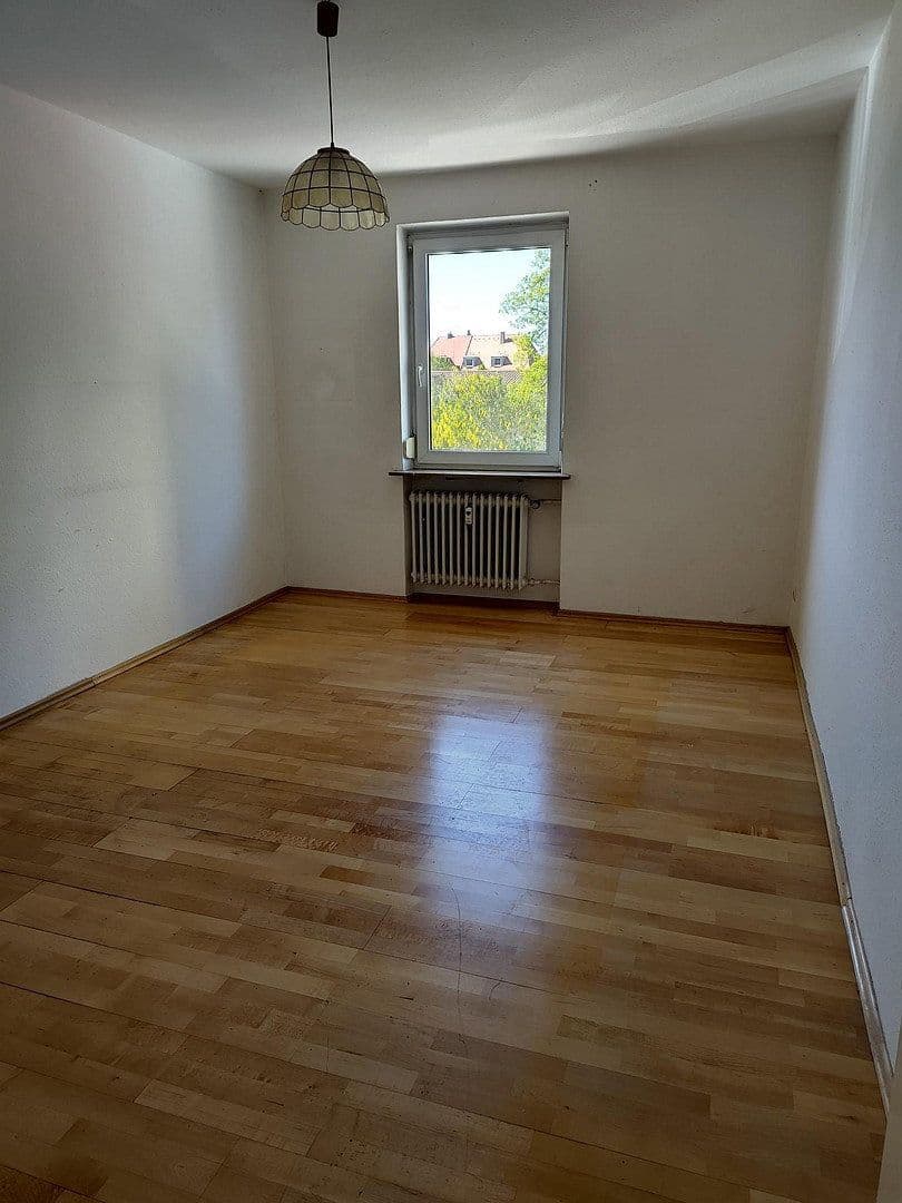 Predaj bytu 3-izbový 81 m², Emil-Kränzlein-Straße 1, Erlangen, Bavorsko Predaj bytu 3-izbový 81 m², Emil-Kränzlein-Straße 1, Erlangen, Bavorsko