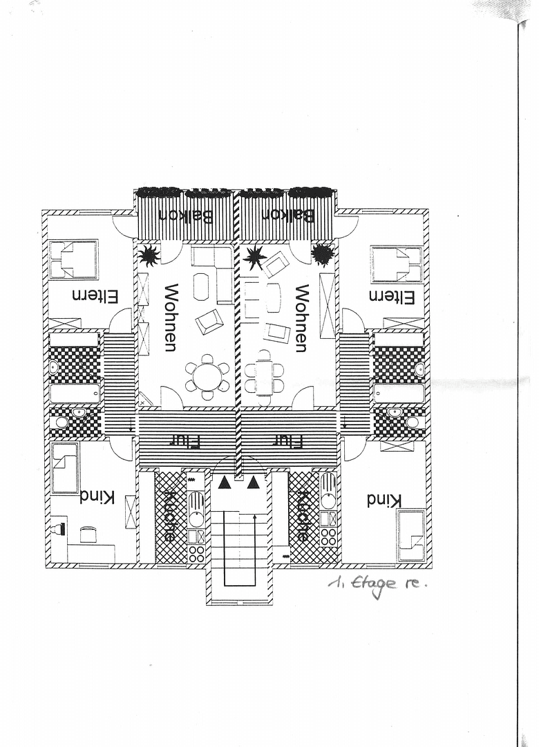 Predaj bytu 3-izbový 81 m², Emil-Kränzlein-Straße 1, Erlangen, Bavorsko Predaj bytu 3-izbový 81 m², Emil-Kränzlein-Straße 1, Erlangen, Bavorsko