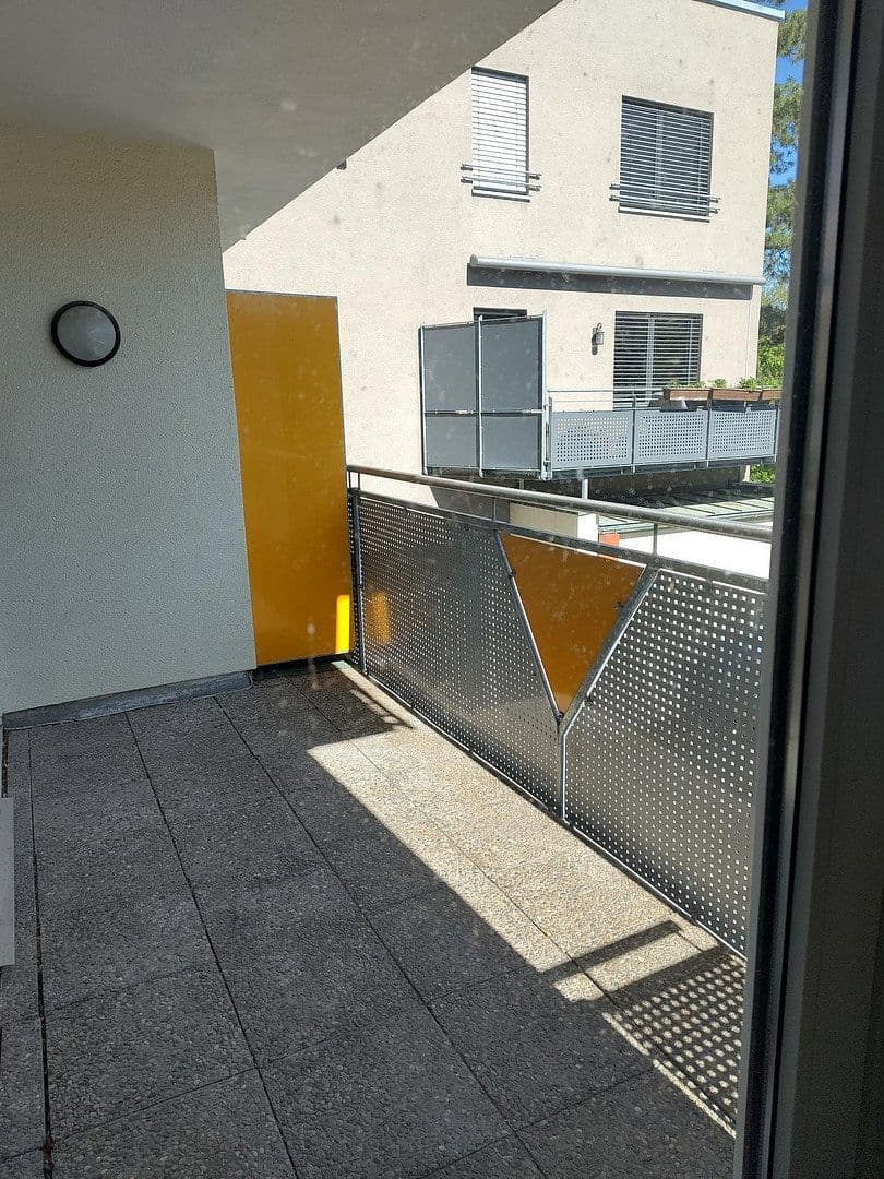 Predaj bytu 3-izbový 81 m², Emil-Kränzlein-Straße 1, Erlangen, Bavorsko Predaj bytu 3-izbový 81 m², Emil-Kränzlein-Straße 1, Erlangen, Bavorsko
