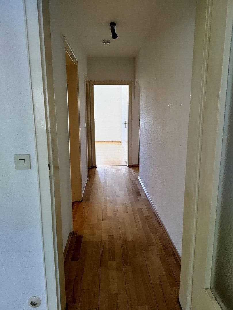 Predaj bytu 3-izbový 81 m², Emil-Kränzlein-Straße 1, Erlangen, Bavorsko Predaj bytu 3-izbový 81 m², Emil-Kränzlein-Straße 1, Erlangen, Bavorsko