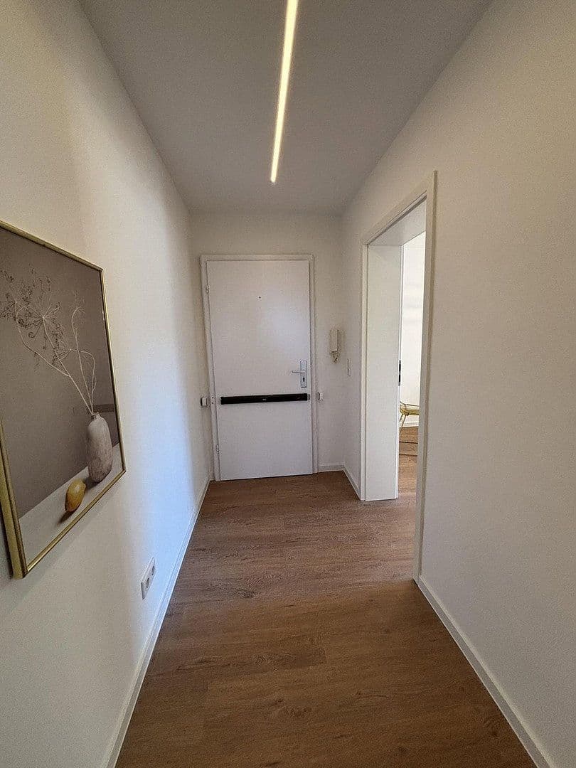 Predaj bytu 2-izbový 61 m², Köln, Severné Porýnie - Westfálsko Predaj bytu 2-izbový 61 m², Köln, Severné Porýnie - Westfálsko